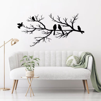 Nature Inspired Home Decor - Fesara