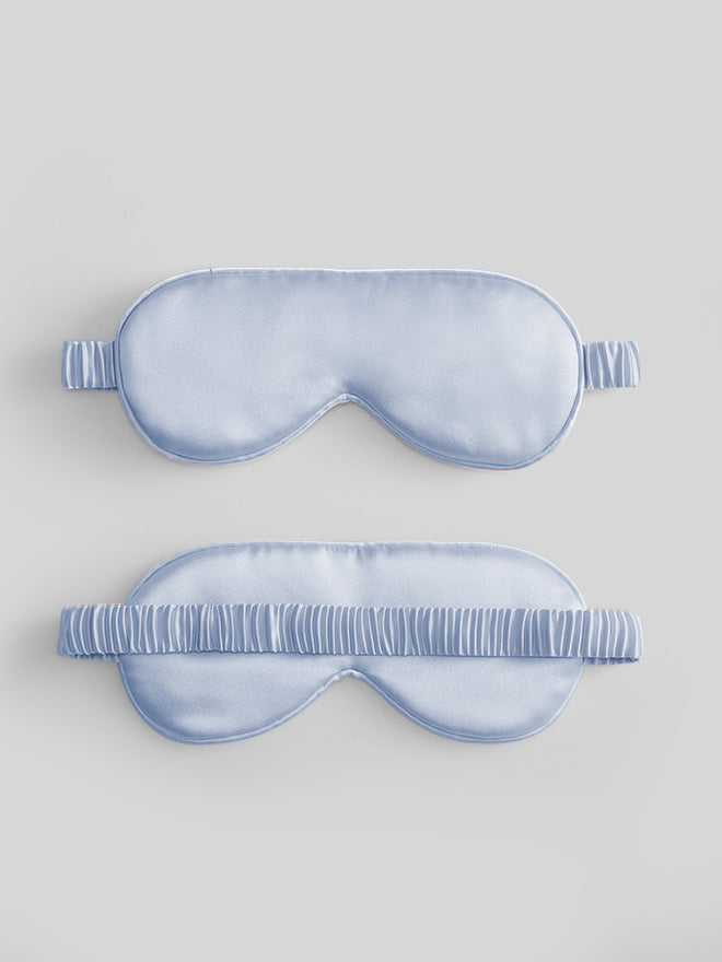 Soft Sleep Contoured Eye Mask