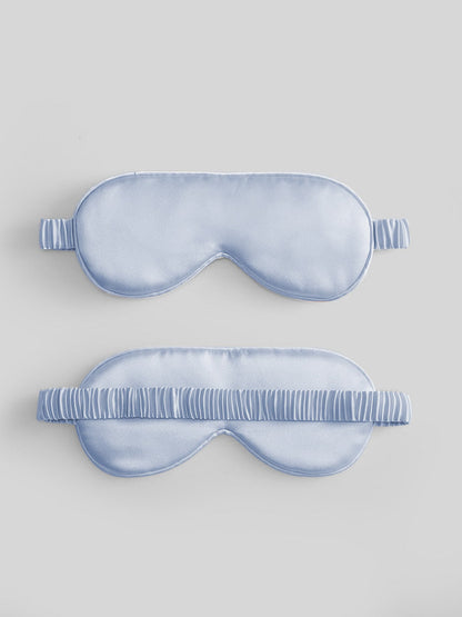 Soft Sleep Contoured Eye Mask