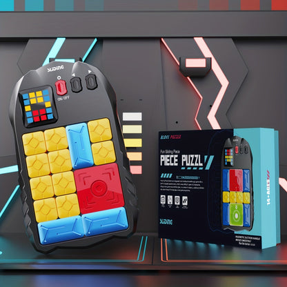Fun Magnetic Brain Teaser Puzzle for Kids