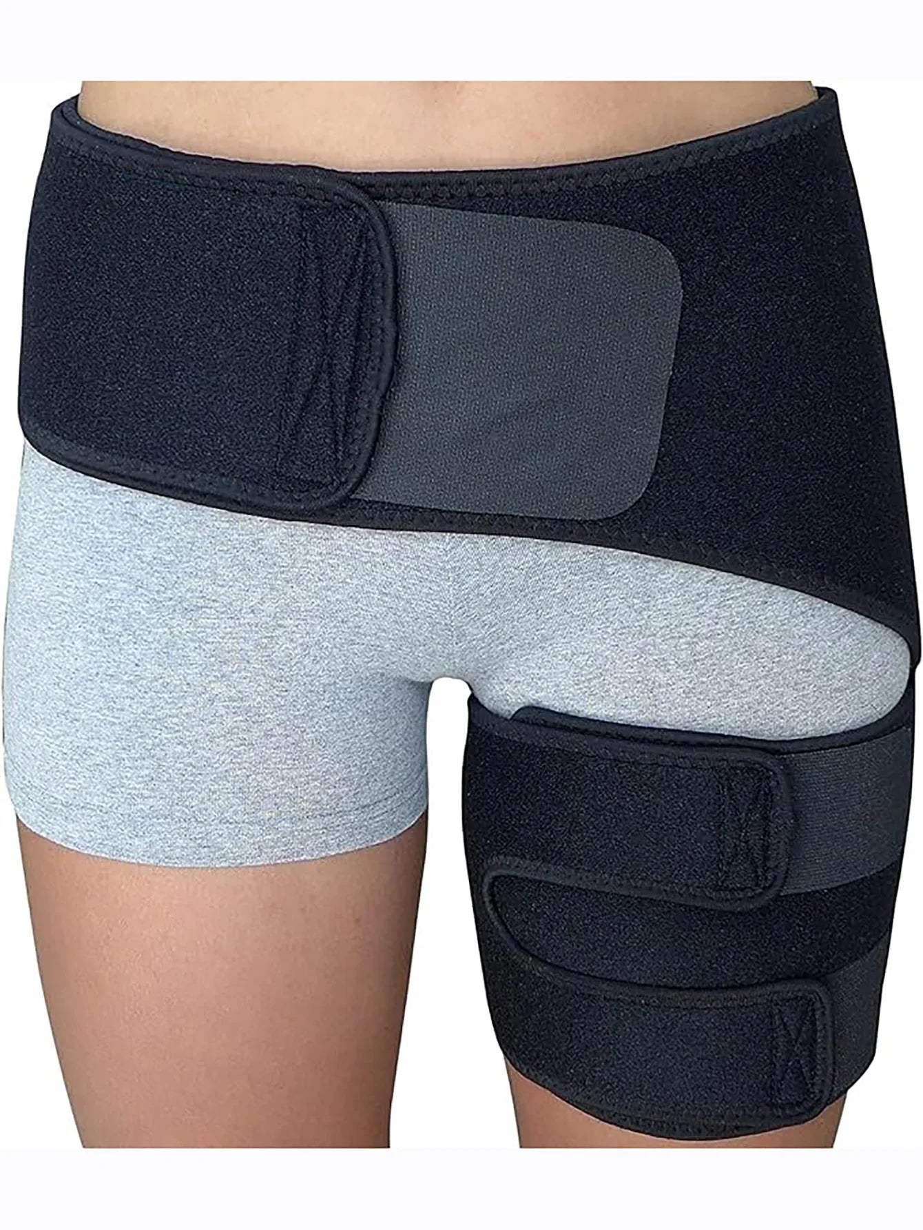 Comfortable Hip Support Wrap