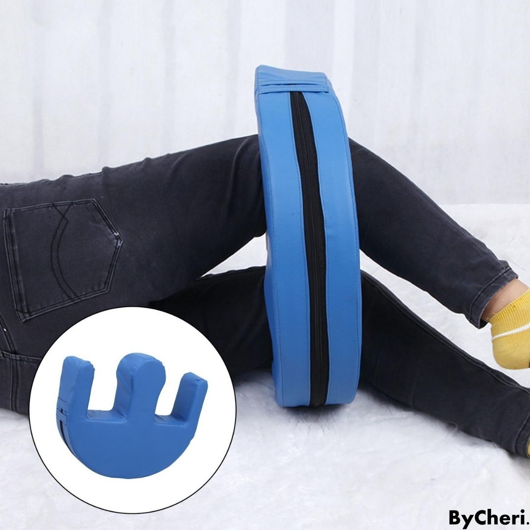 Pressure Relief Cushion for Sore Prevention