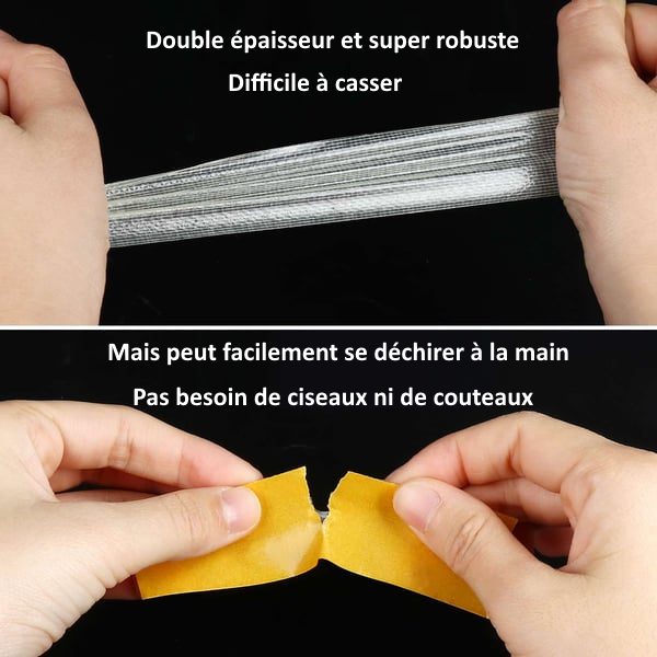 Quick Fix Instant Repair Tool Kit