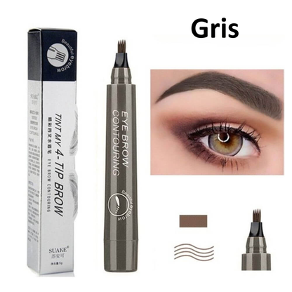 Easy Brow Shaping Kit