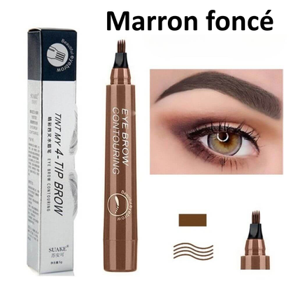 Easy Brow Shaping Kit