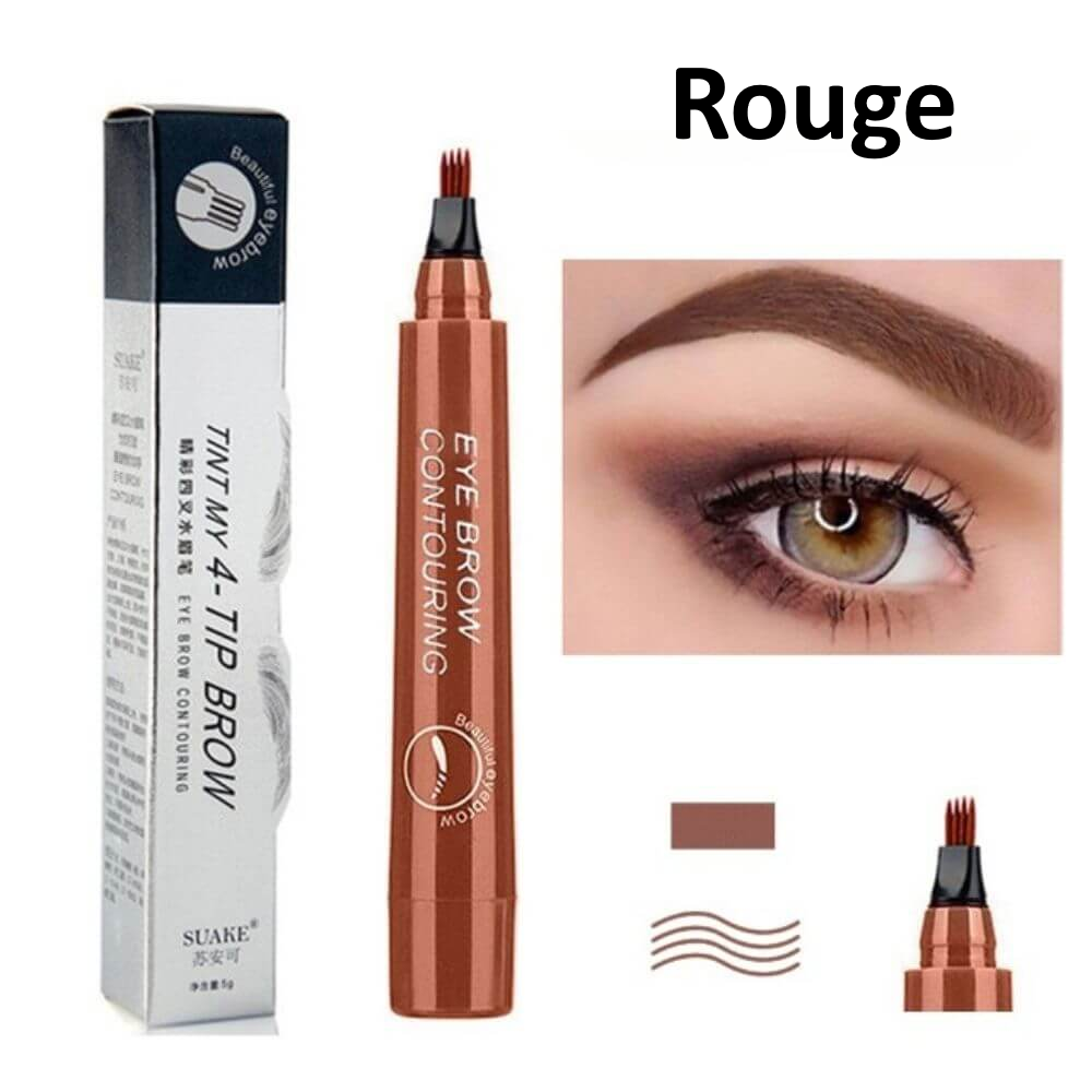 Easy Brow Shaping Kit