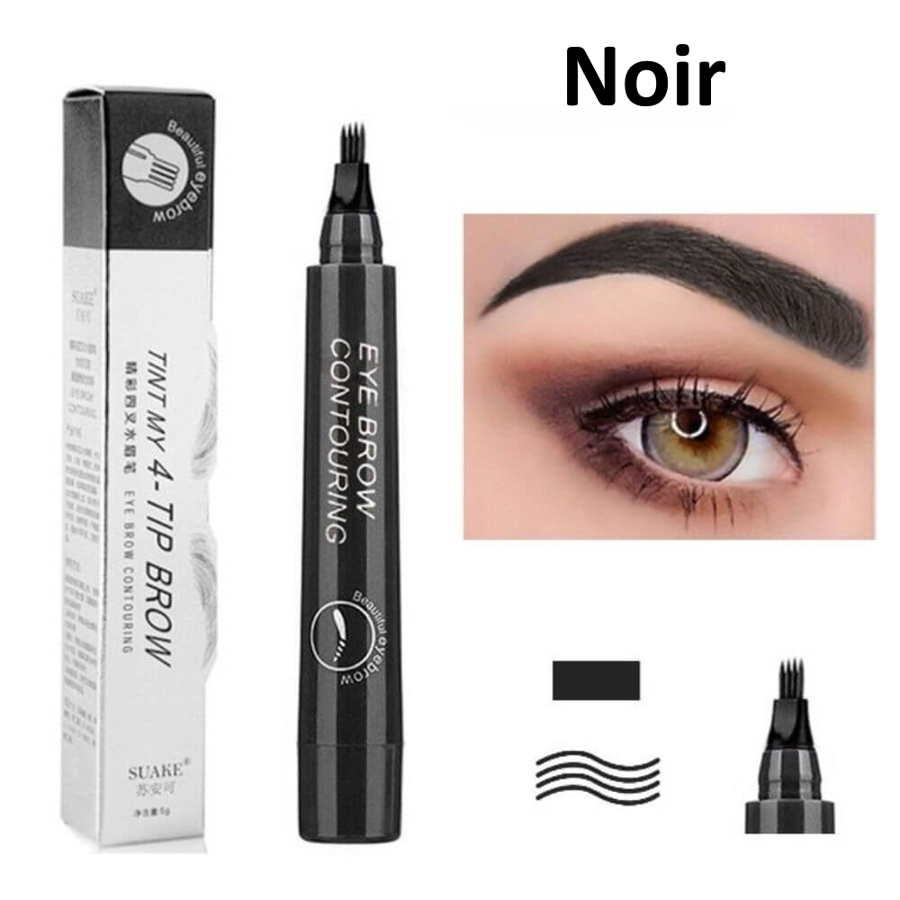 Easy Brow Shaping Kit