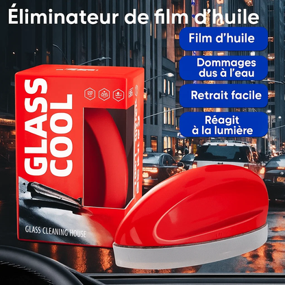 Fesara OilyClean Anti Fog Glasses