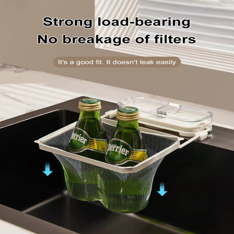 Easy Clean Kitchen Colander