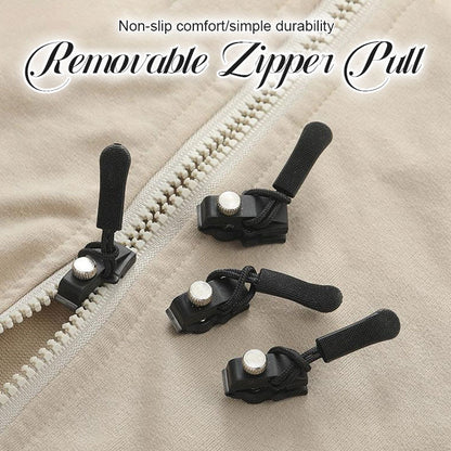 Quick Fix Zipper Repair Tool - Fesara