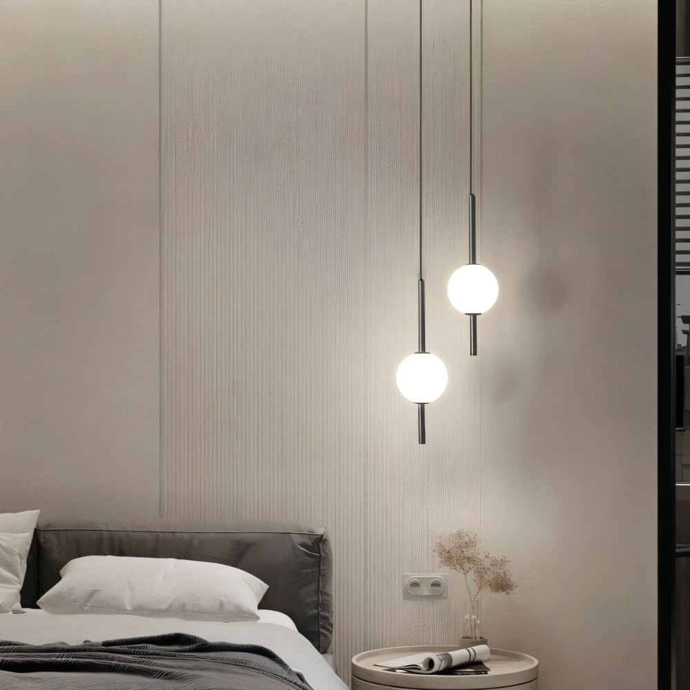 Fesara | Bright Light for Contemporary Homes