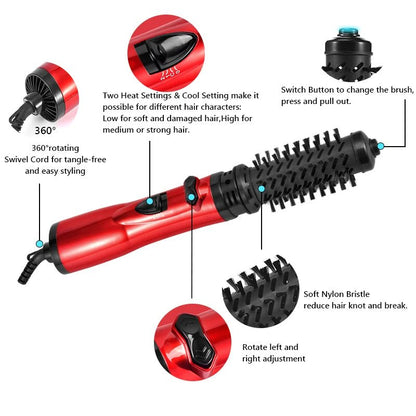 Easy Curl Styling Hair Tool