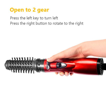 Easy Curl Styling Hair Tool