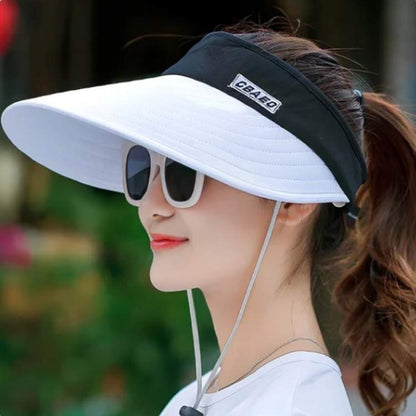 Lightweight Women's Sun Hat - Fesara