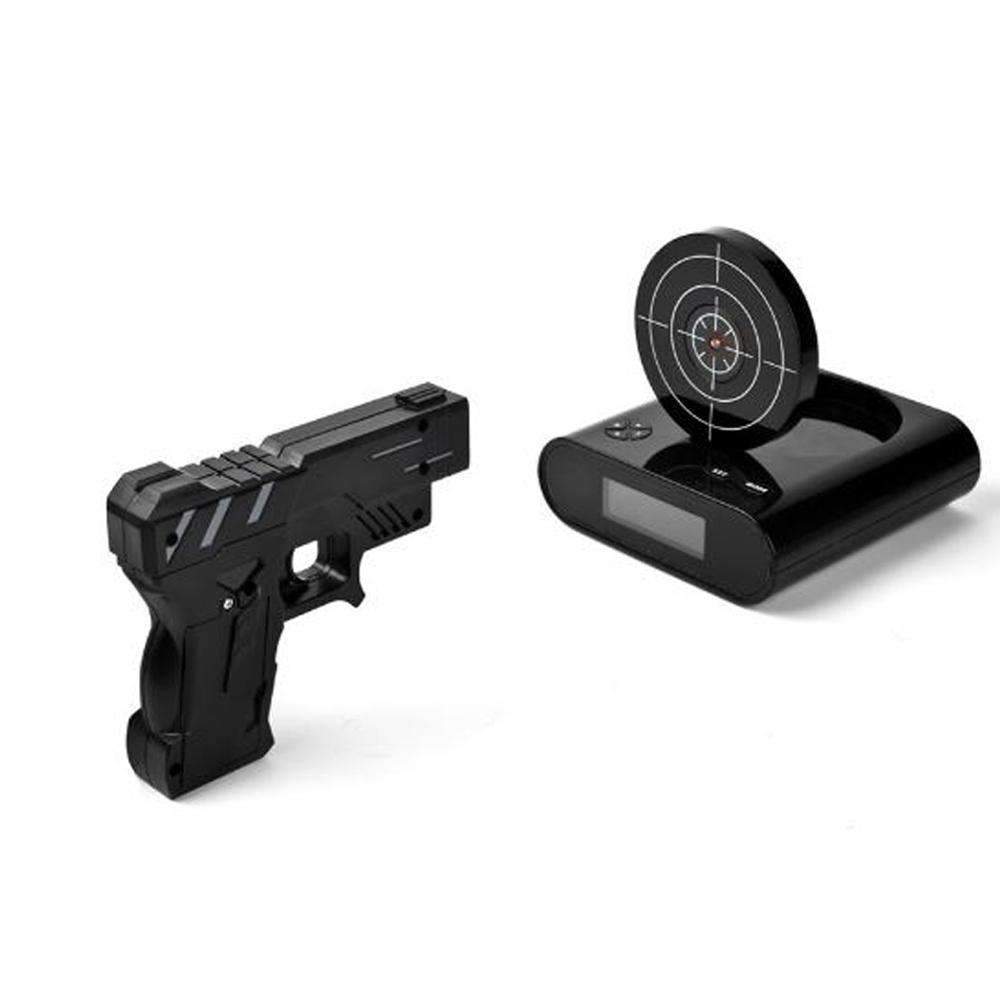 Loud Wake Up Alarm Clock
