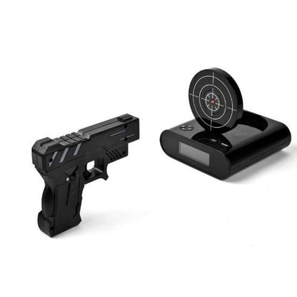 Loud Wake Up Alarm Clock