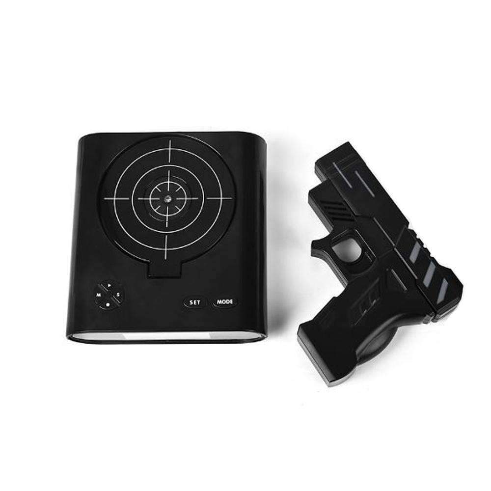 Loud Wake Up Alarm Clock