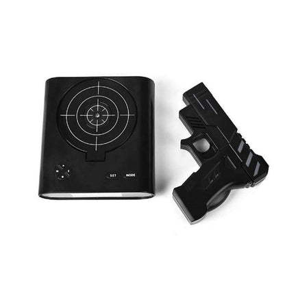 Loud Wake Up Alarm Clock