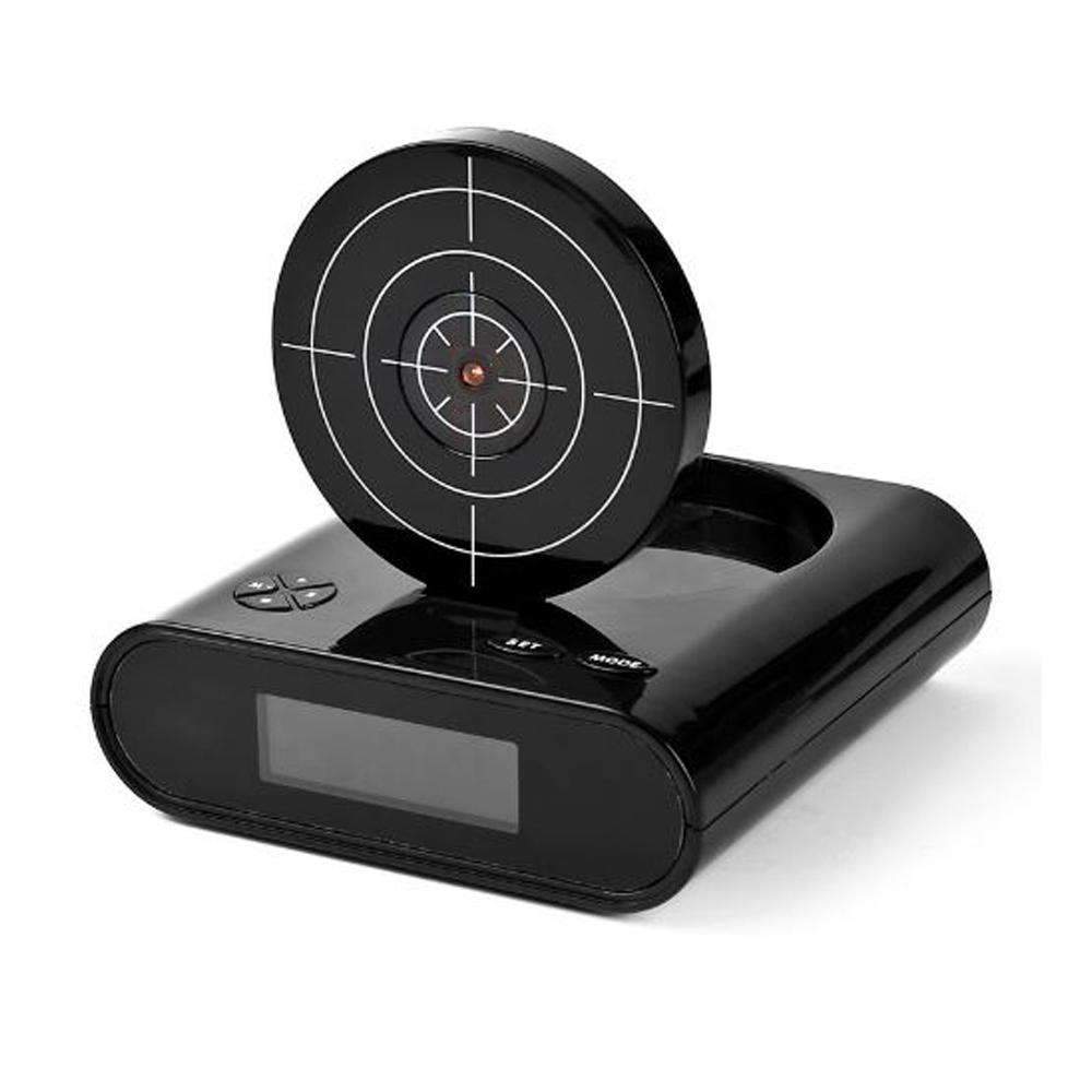 Loud Wake Up Alarm Clock