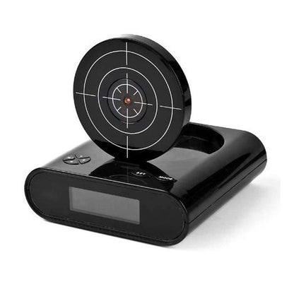 Loud Wake Up Alarm Clock