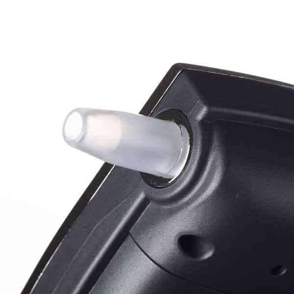 Accurate Fast Digital Breathalyzer Alcohol Tester