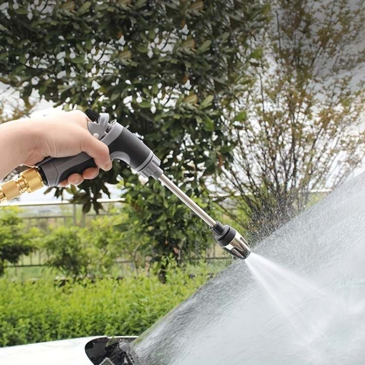 Portable Car Cleaning Power Washer - Fesara