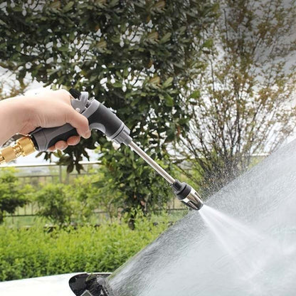 Portable Car Cleaning Power Washer - Fesara