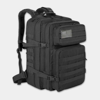 Tough Outdoor Hiking Backpack 30L/50L - Fesara