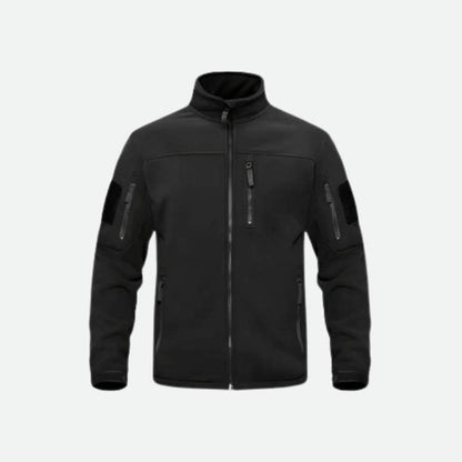 Warm Outdoor Fleece Winter Jacket - Fesara