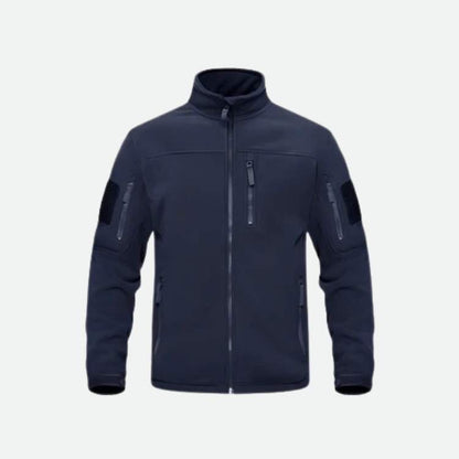 AlpineCore Thermal Fleece Jacket - Fleece Jacket - Wild Eye Vision