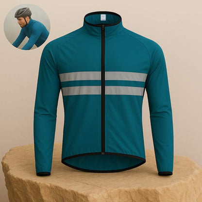 AlpineDry Ultralight Rain Jacket - Rain Jacket - Wild Eye Vision