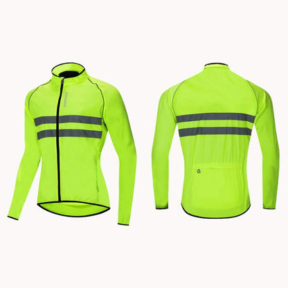 AlpineDry Ultralight Rain Jacket - Rain Jacket - Wild Eye Vision