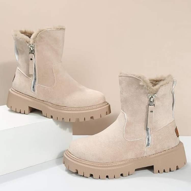 AlpineStep Orthopedic Winter Boots - Winter Boots - Wild Eye Vision