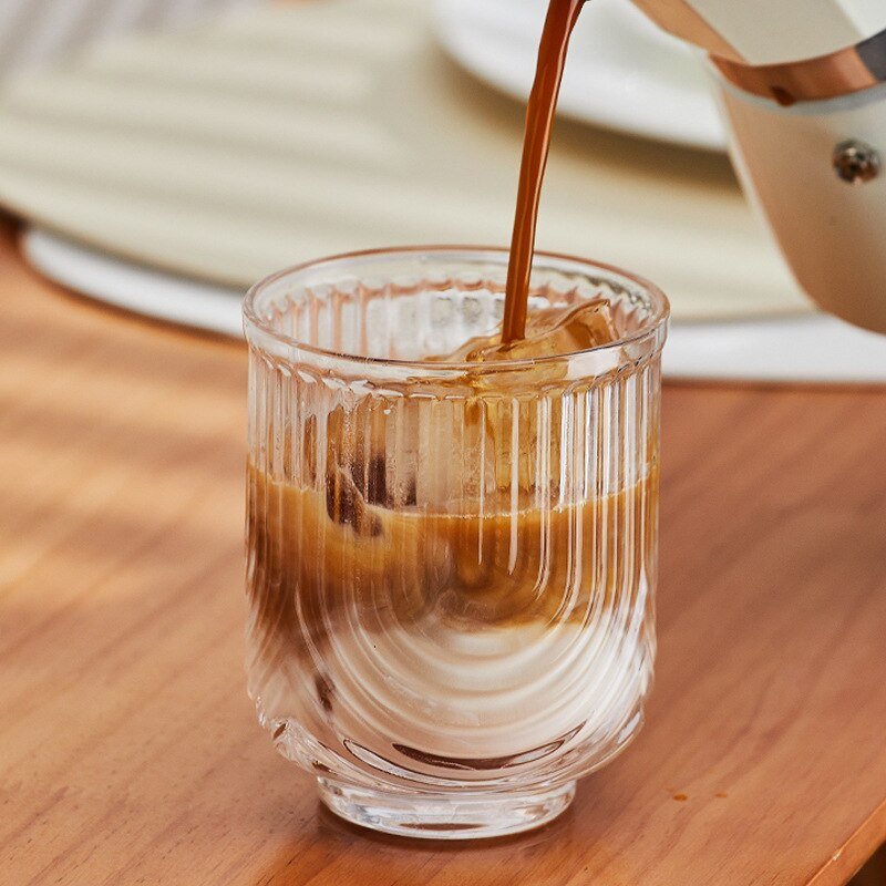 Classic USA Cold Brew Coffee Mug - Fesara