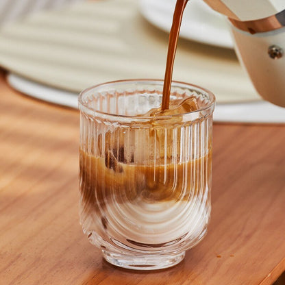 Classic USA Cold Brew Coffee Mug - Fesara