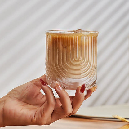 Classic USA Cold Brew Coffee Mug