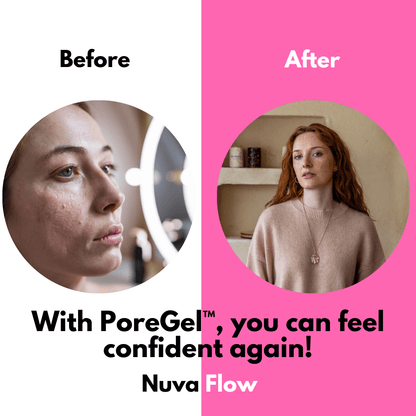 Glowing Skin Facial Serum