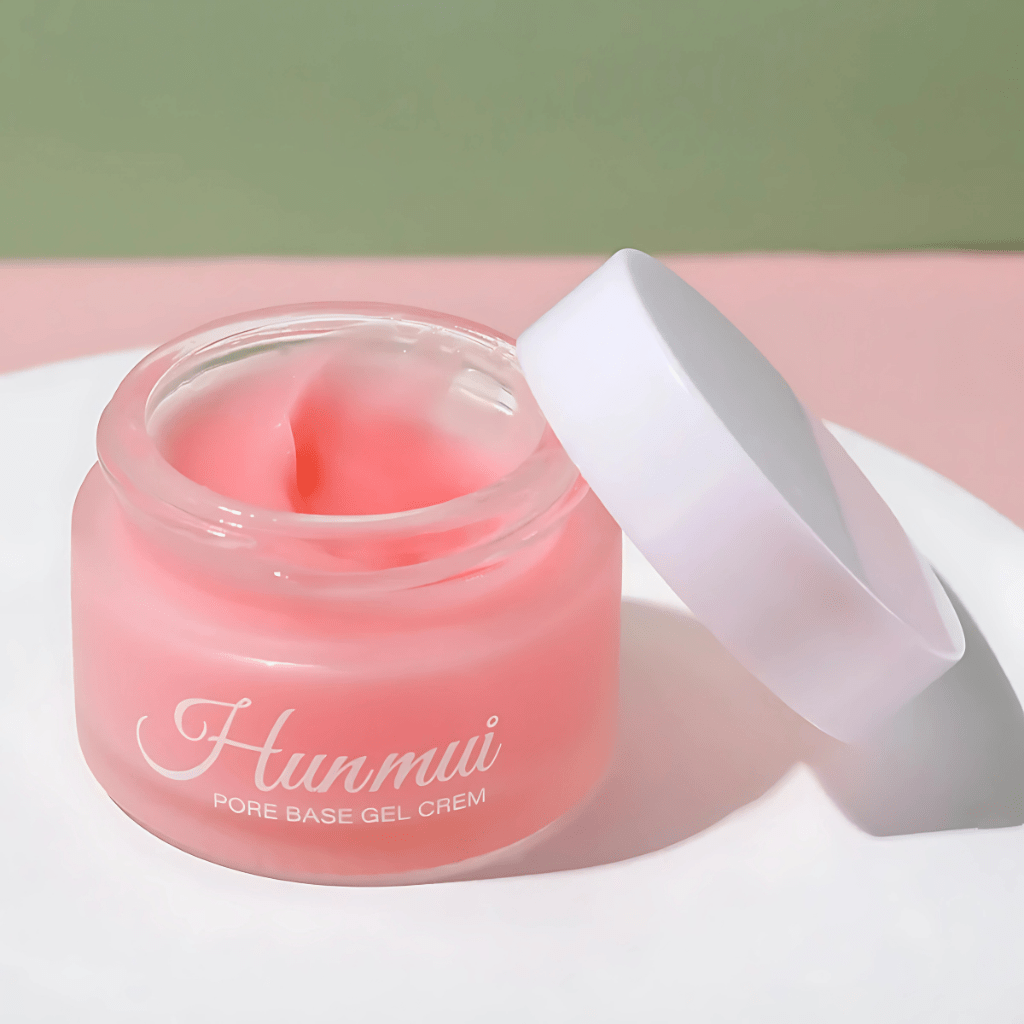 Glowing Skin Facial Serum