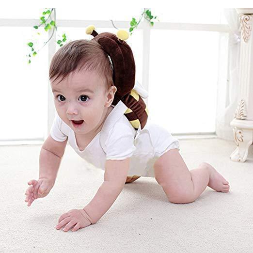 Safe Baby Head Guard Protector - Fesara