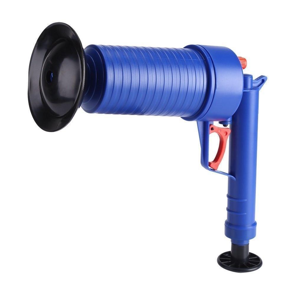 Powerful Drain Cleaner Blast Gun