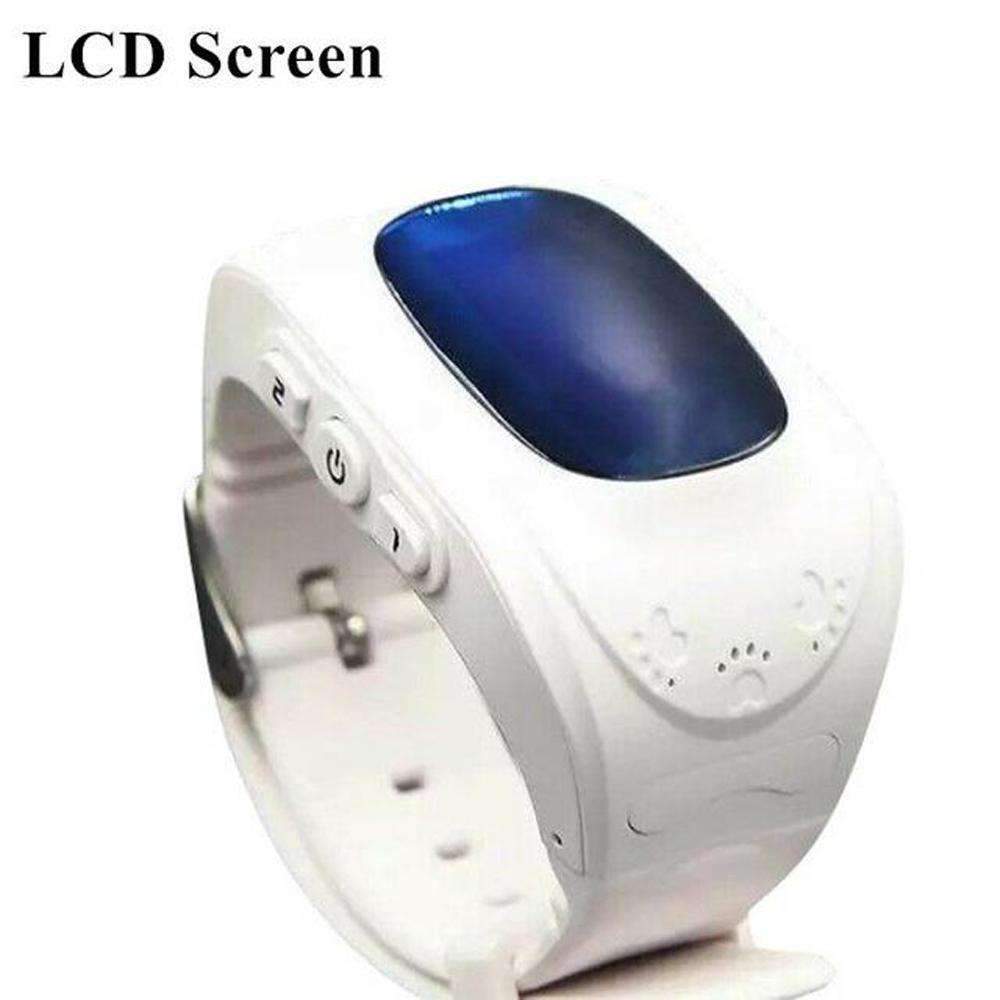 Fesara KidSmart GPS Child Safety Tracker Device
