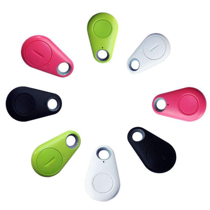 Fesara | Bluetooth Key Tracker Device