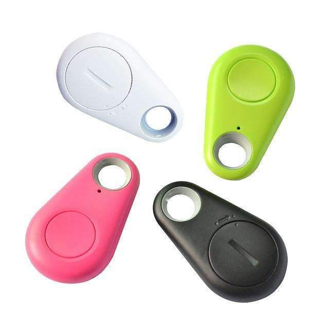 Fesara | Bluetooth Key Tracker Device