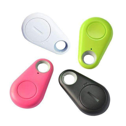 Fesara | Bluetooth Key Tracker Device