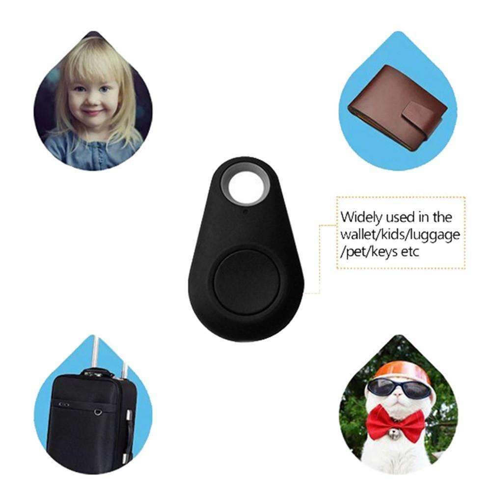 Fesara | Bluetooth Key Tracker Device