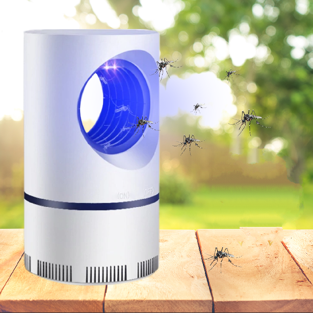 Effective Electric Mosquito Repeller for Home Safety