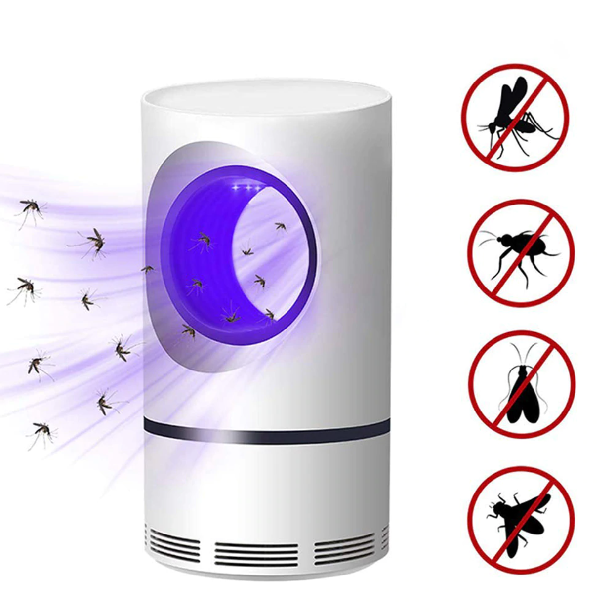 Effective Electric Mosquito Repeller for Home Safety