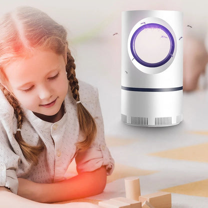 Effective Electric Mosquito Repeller for Home Safety
