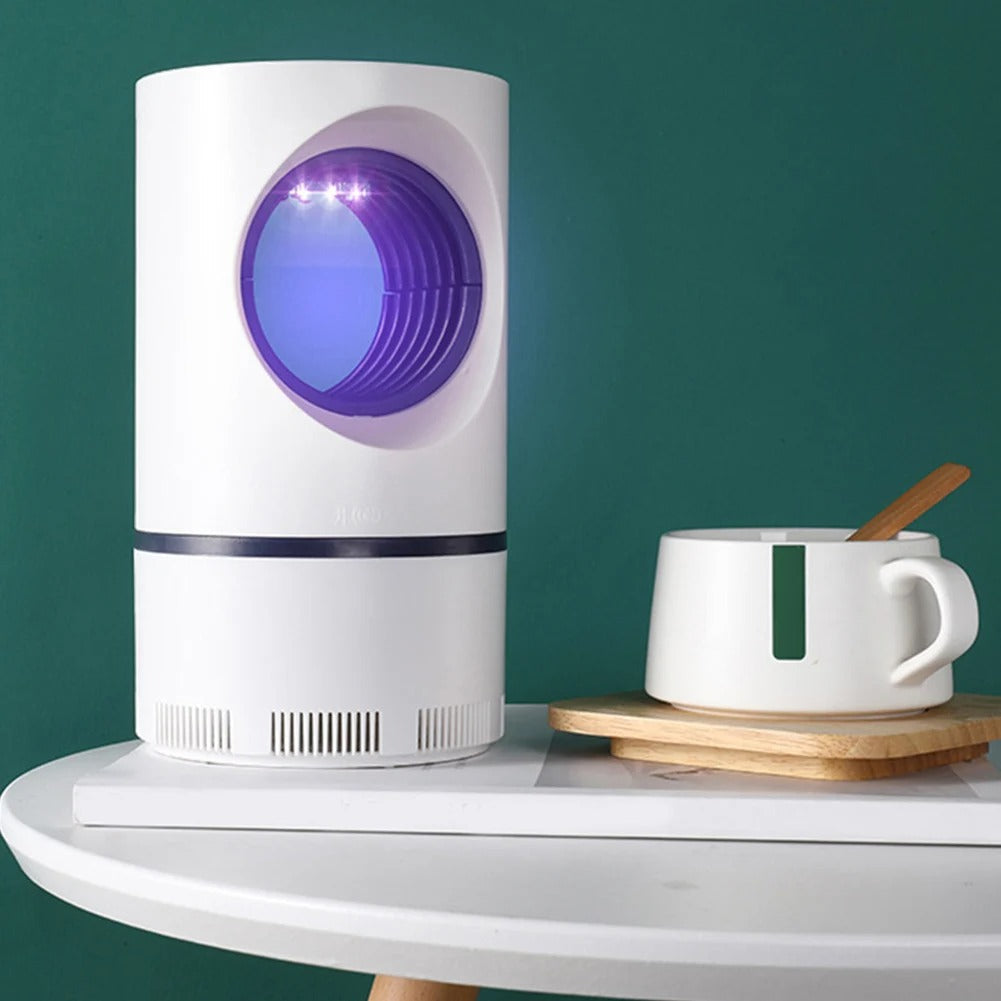 Effective Electric Mosquito Repeller for Home Safety