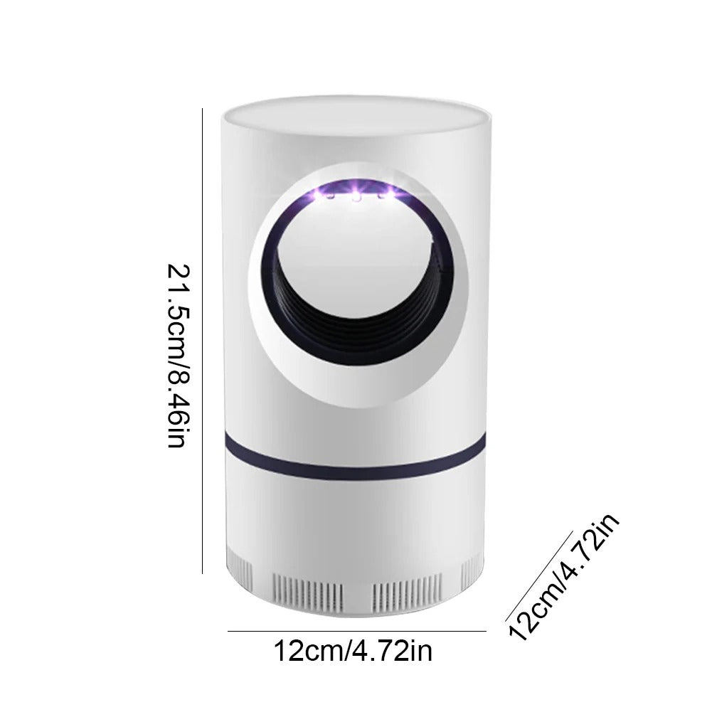 Effective Electric Mosquito Repeller for Home Safety
